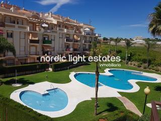 Appartement à El Peñoncillo