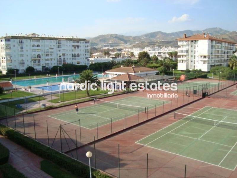 Foto 04e41877-7de5-4e32-8a07-773575233f39. Appartamento con piscina in Laguna Beach Torrox