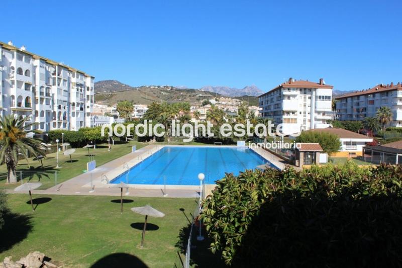 Foto 3fc31aaf-0d18-4135-865e-b457240088ec. Appartamento con piscina in Laguna Beach Torrox