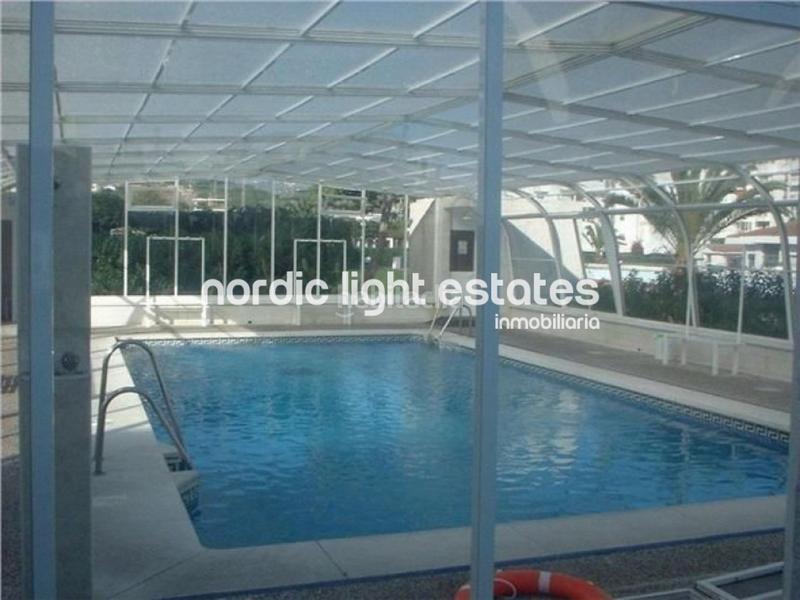 Foto 0c1223d6-d19e-4e9b-b9d7-30cad0a2024e. Flat with pool in Laguna Beach Torrox