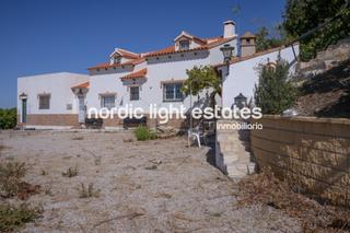 Casa en Camino Viejo de Málaga