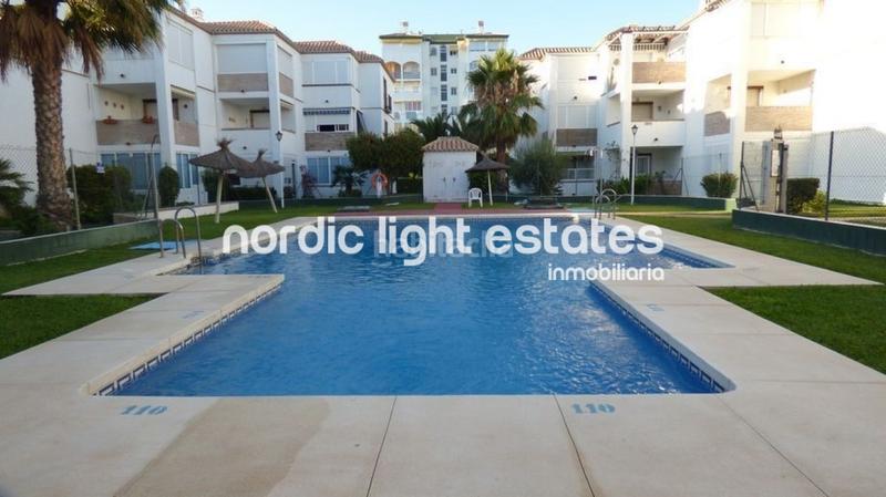 Foto 50359200-ecae-4444-abb5-cd4ba78dc02e. Etagenwohnung mit pool in Laguna Beach Torrox