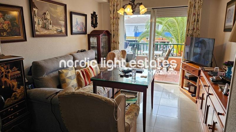 Foto f8a96b87-4d2b-43c4-a4d6-30c54117b215. Etagenwohnung mit pool in Laguna Beach Torrox