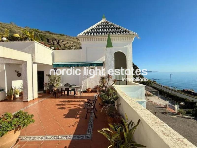 Foto 5f19a77e-0b69-4ca6-9ba8-24e153301f3b. Appartamento con parcheggio in El Peñoncillo Torrox