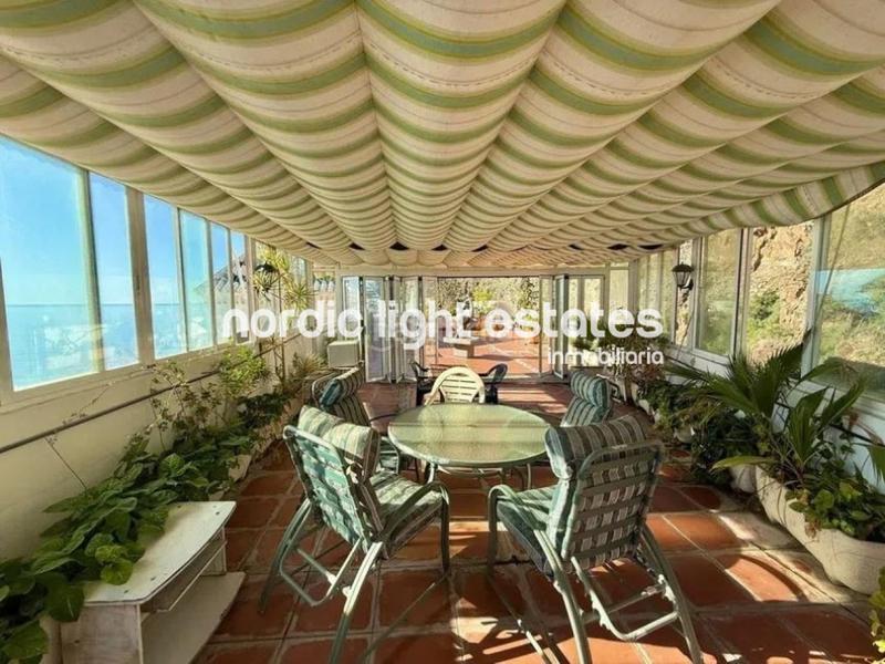 Foto 66e92b82-2690-423b-9e71-dec3e5cdc492. Appartamento con parcheggio in El Peñoncillo Torrox