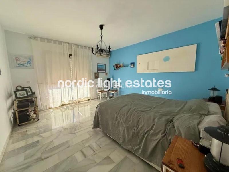 Foto 3aa2ab60-96cf-406d-8fe2-c5dc42b48f73. Appartement avec parking dans El Peñoncillo Torrox