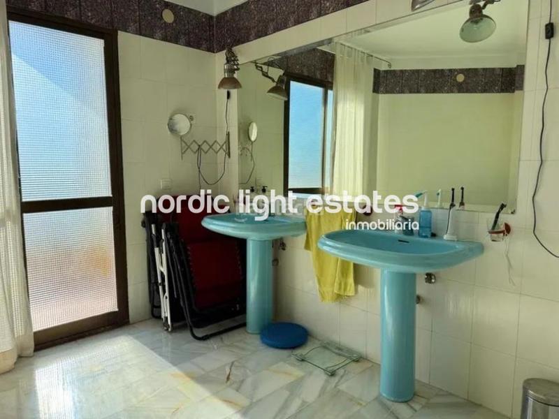 Foto b49357d2-578d-41c7-867b-7e3ec11358f4. Appartement avec parking dans El Peñoncillo Torrox