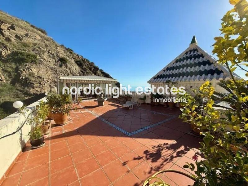 Foto dabd5c44-aacf-46bd-a90c-ed56ae1648bb. Appartement avec parking dans El Peñoncillo Torrox