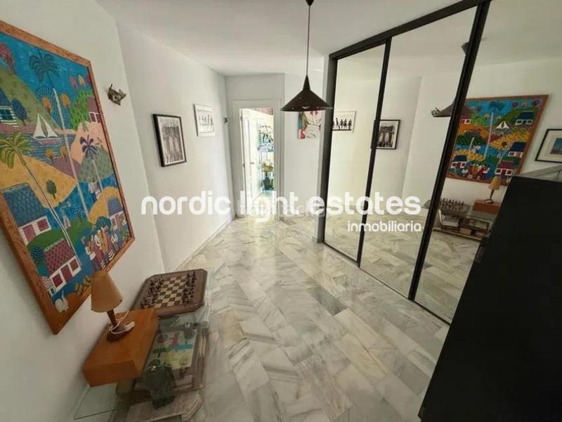 Foto e5731005-fa0a-4714-b2f1-c752b6cded81. Appartement avec parking dans El Peñoncillo Torrox