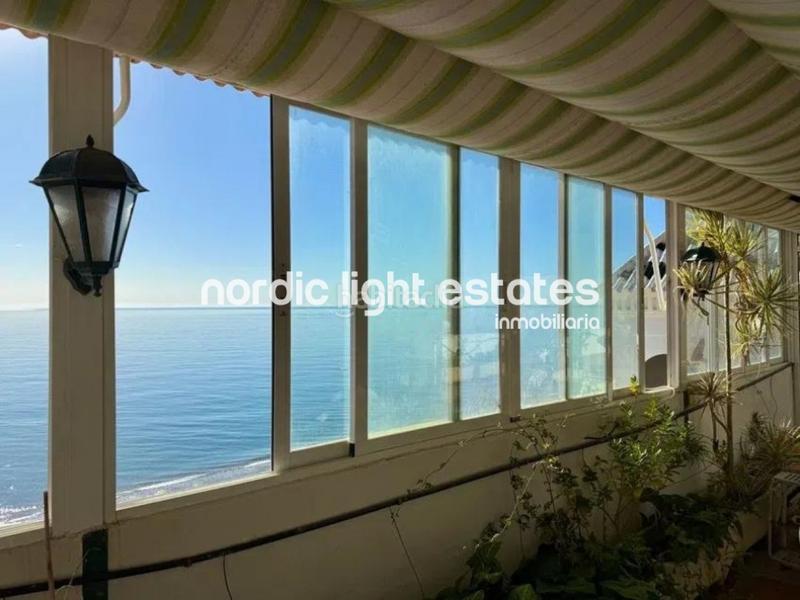 Foto e9ebefd4-8afc-47ba-93d1-a0a70dac2b52. Appartement avec parking dans El Peñoncillo Torrox