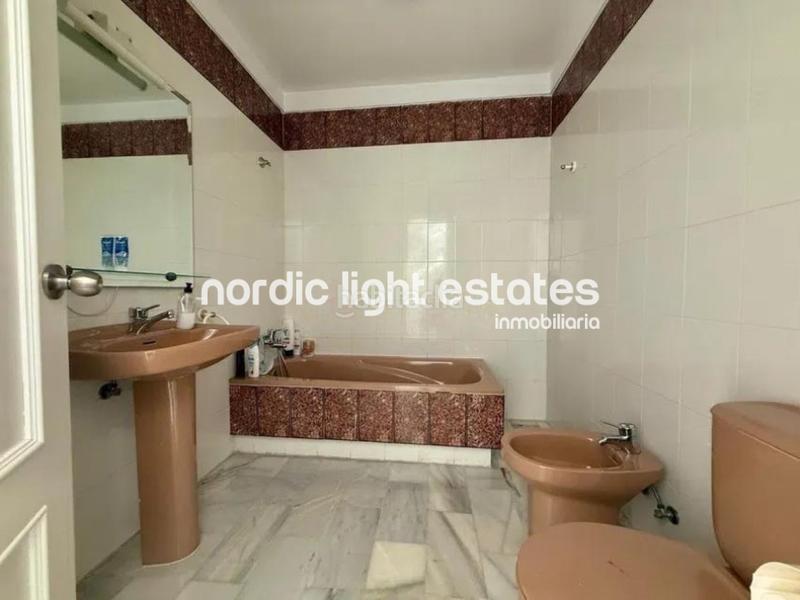 Foto f0da366c-12ef-466d-9e41-b615490ecf21. Appartement avec parking dans El Peñoncillo Torrox