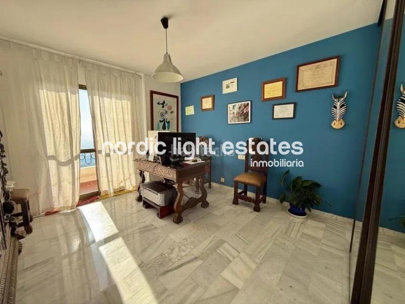 Foto ea03f704-43cc-4743-a275-f403da318105. Etagenwohnung mit parking in El Peñoncillo Torrox