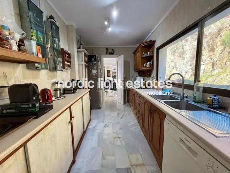 Foto 153f4c20-0b1b-42bf-aaed-aa1312c58605. Flat with parking in El Peñoncillo Torrox