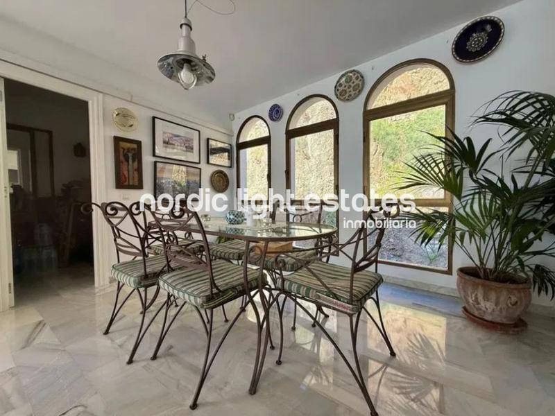 Foto 15f8e228-e1fa-4300-8656-681ce8e20250. Flat with parking in El Peñoncillo Torrox