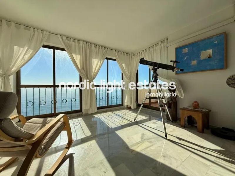 Foto 5a225356-d93e-401c-a774-75d5360d9b0c. Flat with parking in El Peñoncillo Torrox