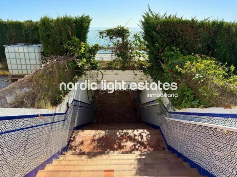 Foto 980327ea-9152-45a2-bfea-46bb07547583. Flat with parking in El Peñoncillo Torrox