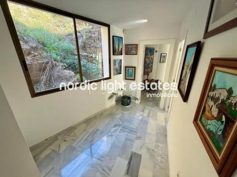 Foto 9c6ce0eb-447f-4979-b744-7fd2d25b7bae. Flat with parking in El Peñoncillo Torrox