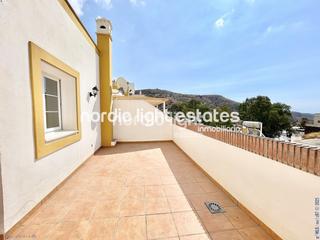 House in Torrox Pueblo