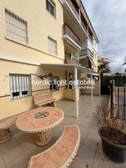 Flat in Viña Málaga