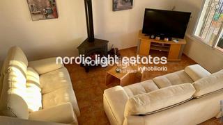 Casa in Avda Pescia - Ctra de Frigiliana