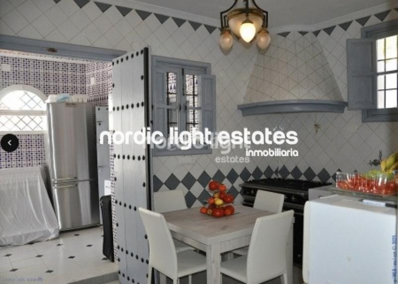 Foto 9e48ec89-1264-457d-a834-1d305b817955. Casa con piscina in Frigiliana