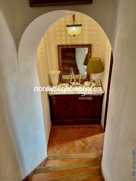 Foto d2eb27f4-1e84-49ad-8144-422adafa1be7. Casa con piscina in Frigiliana