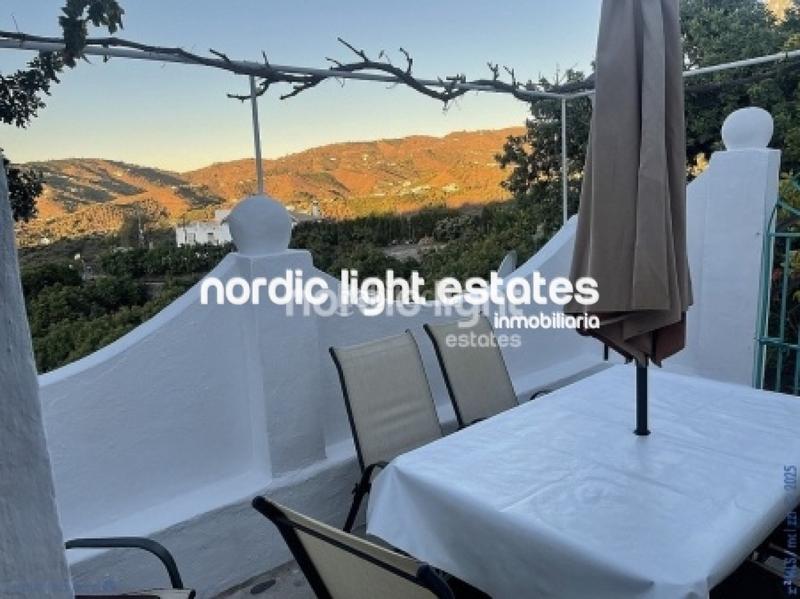 Foto e701eaef-7407-45ea-9517-d0e7df20ed9f. Casa con piscina in Frigiliana