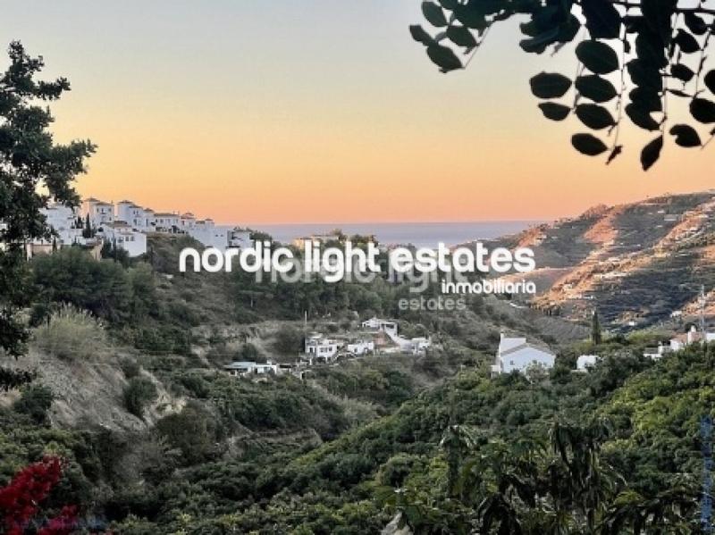 Foto 151cf0ba-8145-449c-b834-e96306704248. Maison avec piscine dans Frigiliana