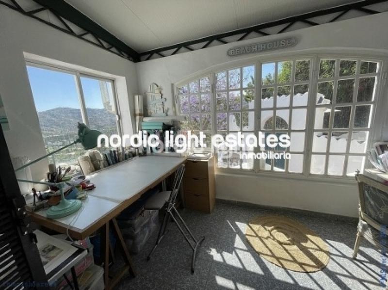 Foto 22a6ea2c-9fbc-4c63-a720-578babd118b3. Maison avec piscine dans Frigiliana