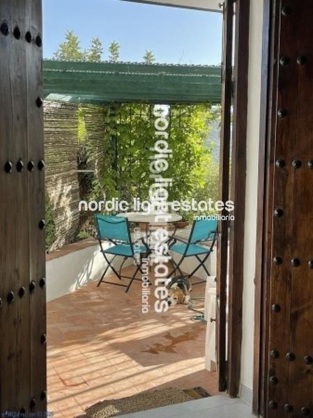 Foto 3228a82f-46fa-4a3c-b293-d69de88e662b. Maison avec piscine dans Frigiliana