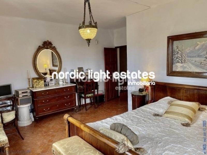 Foto 4d09843f-8144-4b47-93cd-d2d90a5084fe. Maison avec piscine dans Frigiliana