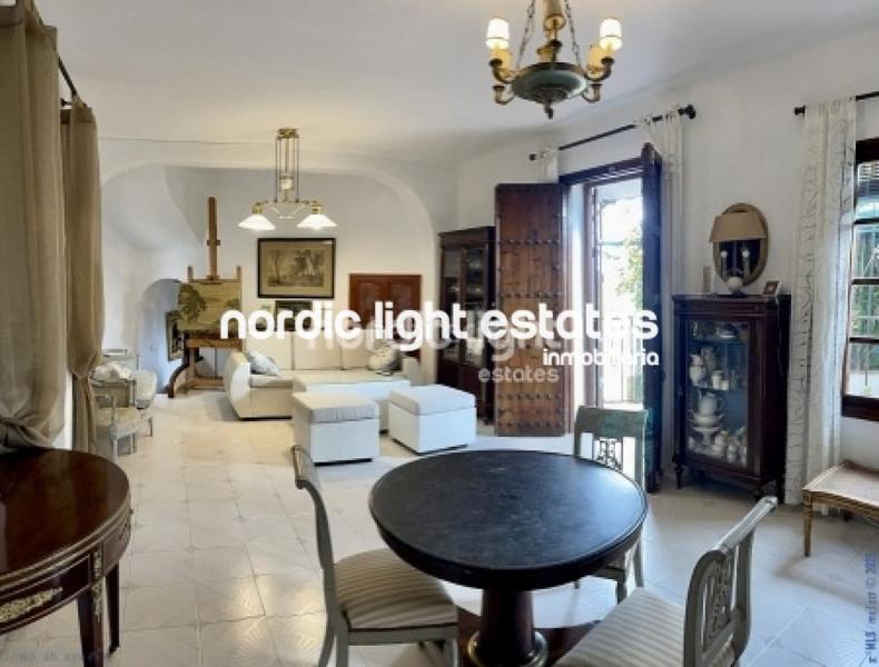 Foto 5f8ef4b2-78d6-4447-98d4-d019d21dd96d. Maison avec piscine dans Frigiliana