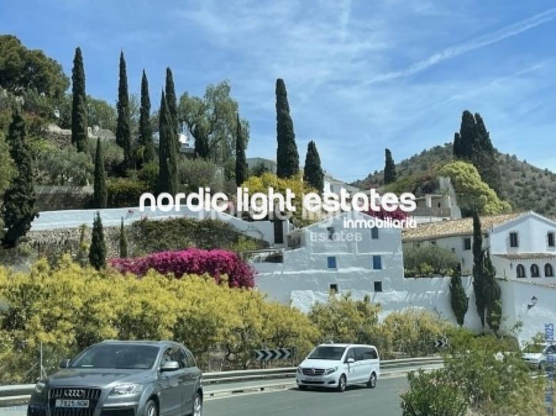 Foto 64c9e9d5-288f-4854-81ba-00fa376d7f76. Maison avec piscine dans Frigiliana