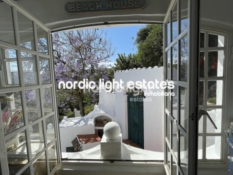 Foto 9fd93c15-fb75-42f9-909f-684e30d848ac. Maison avec piscine dans Frigiliana