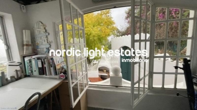 Foto ab71e7e0-aca6-415e-88a5-121a2ce05973. Maison avec piscine dans Frigiliana