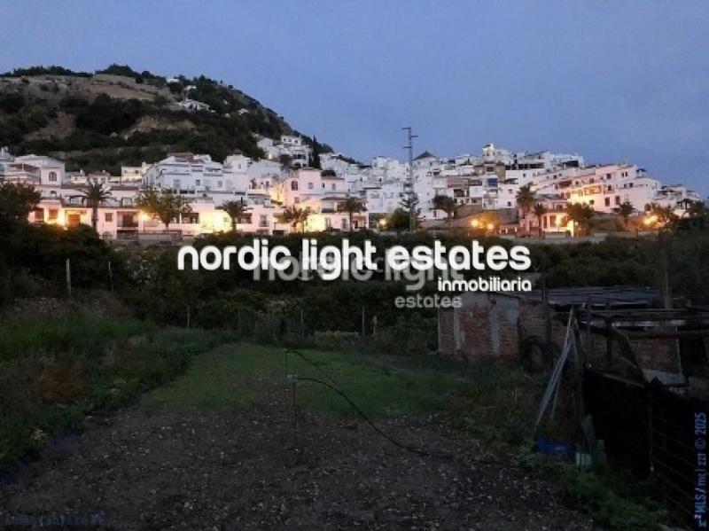 Foto b8c4a15e-685f-4980-b703-9b6c62923317. Maison avec piscine dans Frigiliana