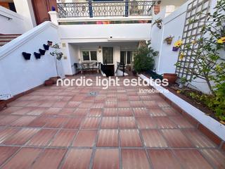 Appartement à Chaparil - Torrecilla - Punta Lara