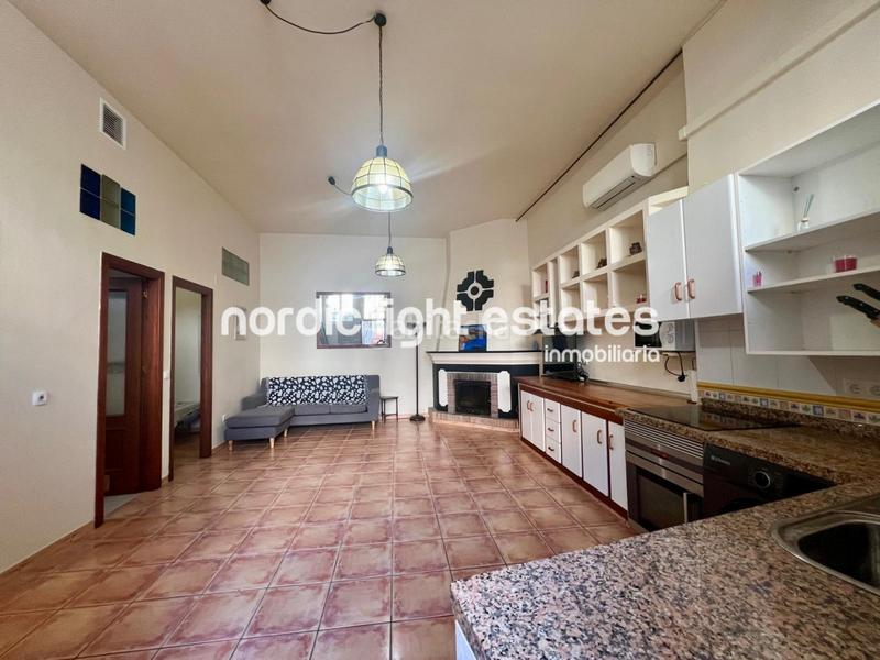 Foto c617f428-27bf-4747-ad17-0ecb22446577. Etagenwohnung in Chaparil - Torrecilla - Punta Lara Nerja