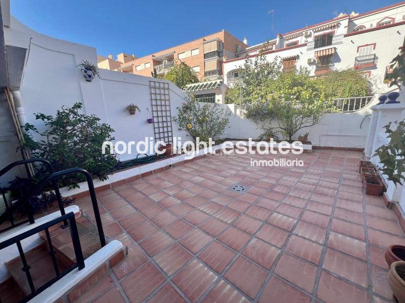 Foto 9a91d392-018b-472b-9597-e147fe12a4b7. Pis a Chaparil - Torrecilla - Punta Lara Nerja