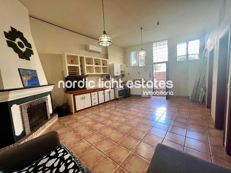 Foto cdea472f-c96d-45d5-ab67-fd8a7c4f6587. Pis a Chaparil - Torrecilla - Punta Lara Nerja