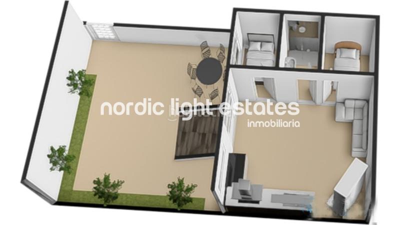 Foto 1ebef93a-5664-4025-9f52-50509ebb78b4. Piso en Chaparil - Torrecilla - Punta Lara Nerja