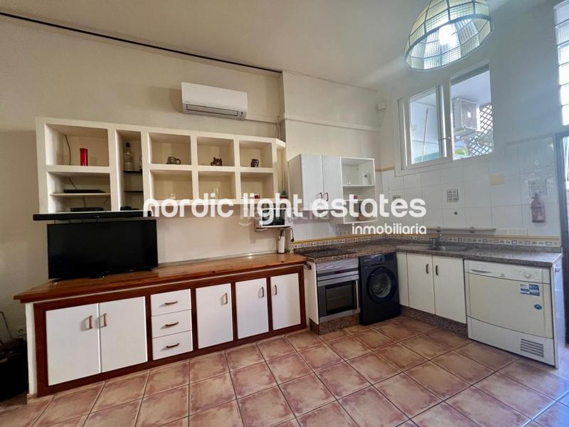 Foto 58115a5e-6185-48b8-8740-a07b9d897e6e. Piso en Chaparil - Torrecilla - Punta Lara Nerja