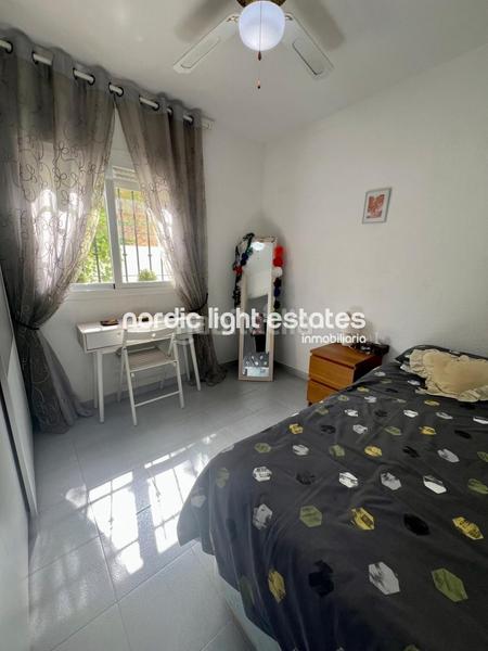 Foto 15641309-615b-43f4-a1fb-0356333b9fd3. Appartamento con piscina in Torrox park Torrox