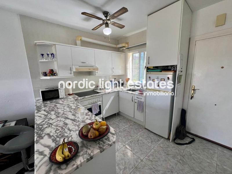 Foto 27554758-84f2-44a0-b4e6-1920d82c63e1. Appartamento con piscina in Torrox park Torrox