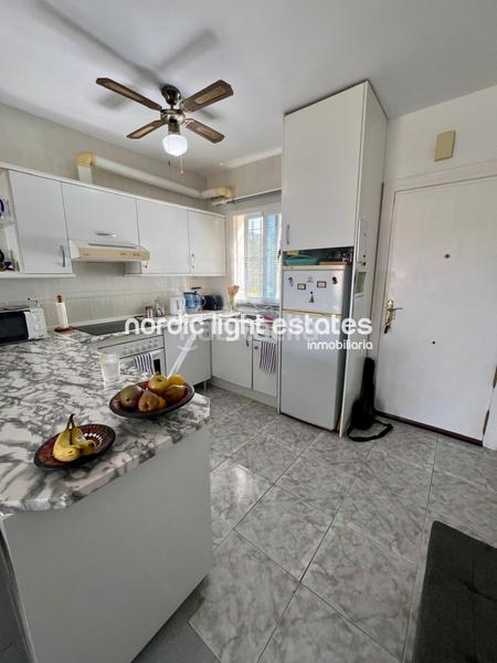 Foto bdb4fa1c-ae5d-4dbb-bc99-5c007e0fe60d. Appartamento con piscina in Torrox park Torrox