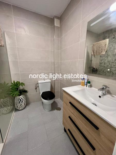 Foto c56c3c68-b0e6-4383-bb6a-a9bca8e3ad05. Flat with pool in Torrox park Torrox