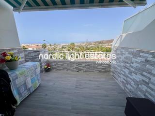 Etagenwohnung in Torrox Park