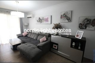 Flat in Caleta de Velez