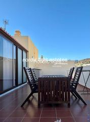 Etagenwohnung in Torrox Pueblo