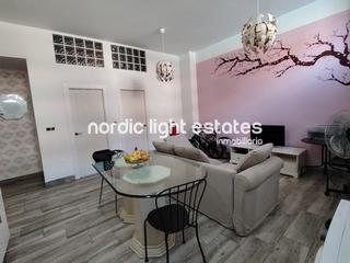 Appartement à Urbanización Santa Rosa